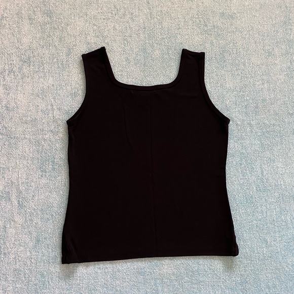 Vintage Dress Tank - Picture 2 of 2